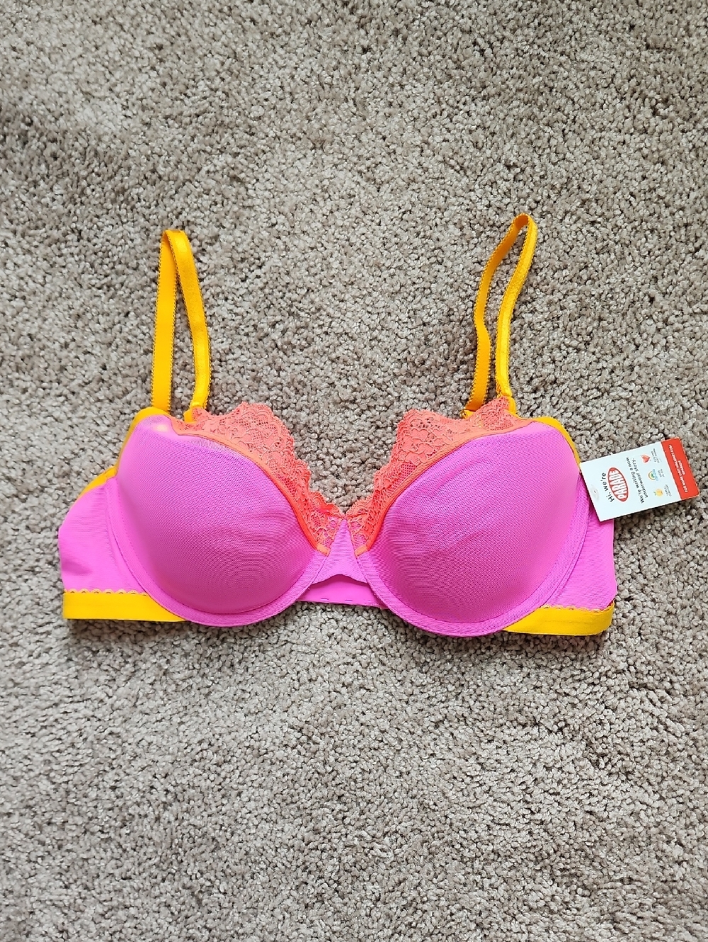 Bra